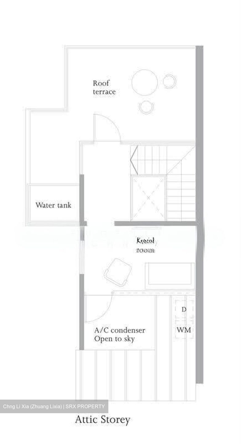 The Woods (D22), Semi-Detached #607042341